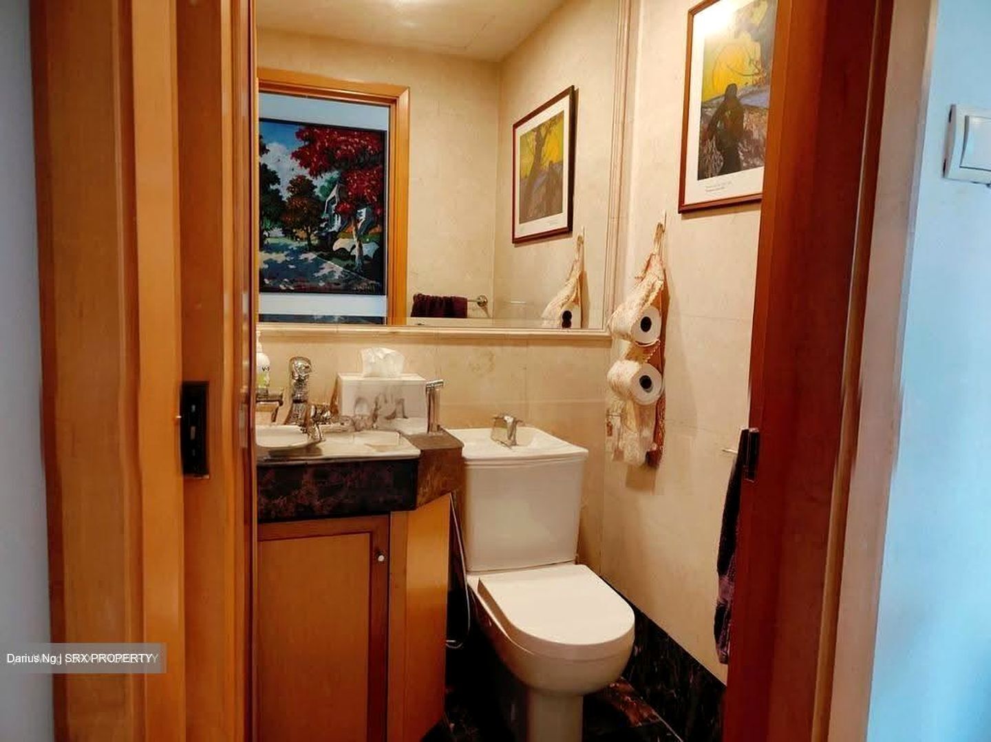 Thomson 800 (D11), Condominium #612587361